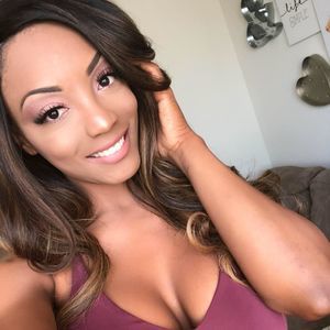 Meet your Posher, Kourtney